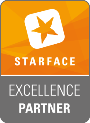 PHONE ist Excellence Partner bei STARFACE